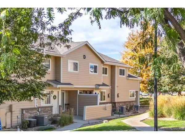 $365,000 | 1601 Great Western Drive, Unit D3, Longmont, CO 80501