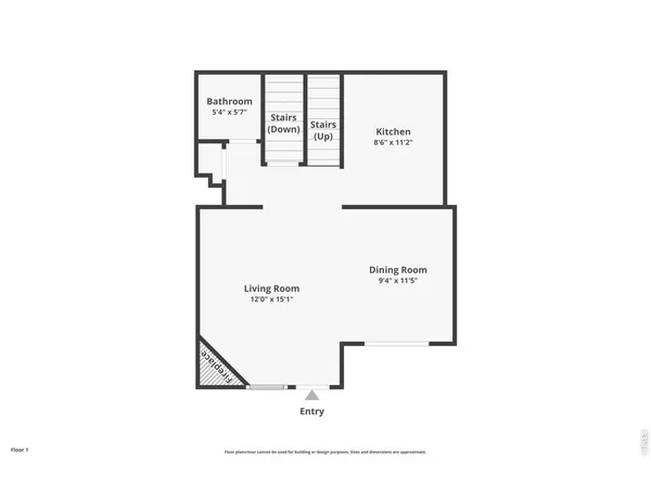 $365,000 | 1601 Great Western Drive, Unit D3, Longmont, CO 80501
