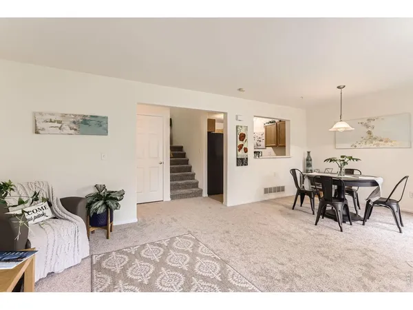 $365,000 | 1601 Great Western Drive, Unit D3, Longmont, CO 80501