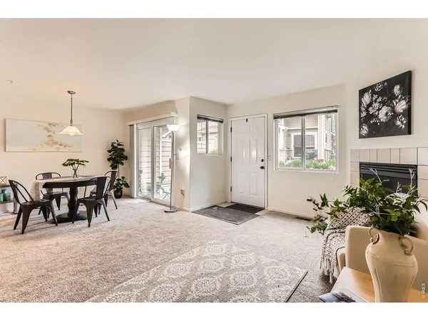 $365,000 | 1601 Great Western Drive, Unit D3, Longmont, CO 80501