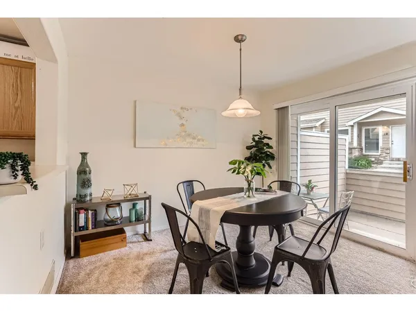 $365,000 | 1601 Great Western Drive, Unit D3, Longmont, CO 80501