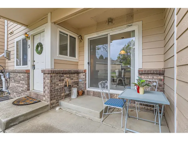 $365,000 | 1601 Great Western Drive, Unit D3, Longmont, CO 80501
