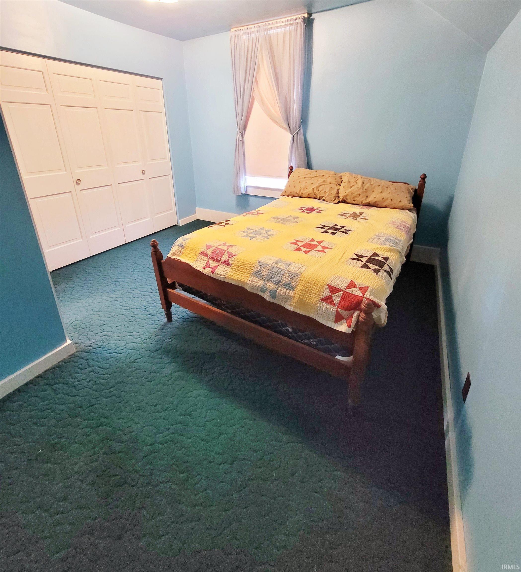 126 West Walnut Street Flora, IN 46929 - Photo 22 of 25