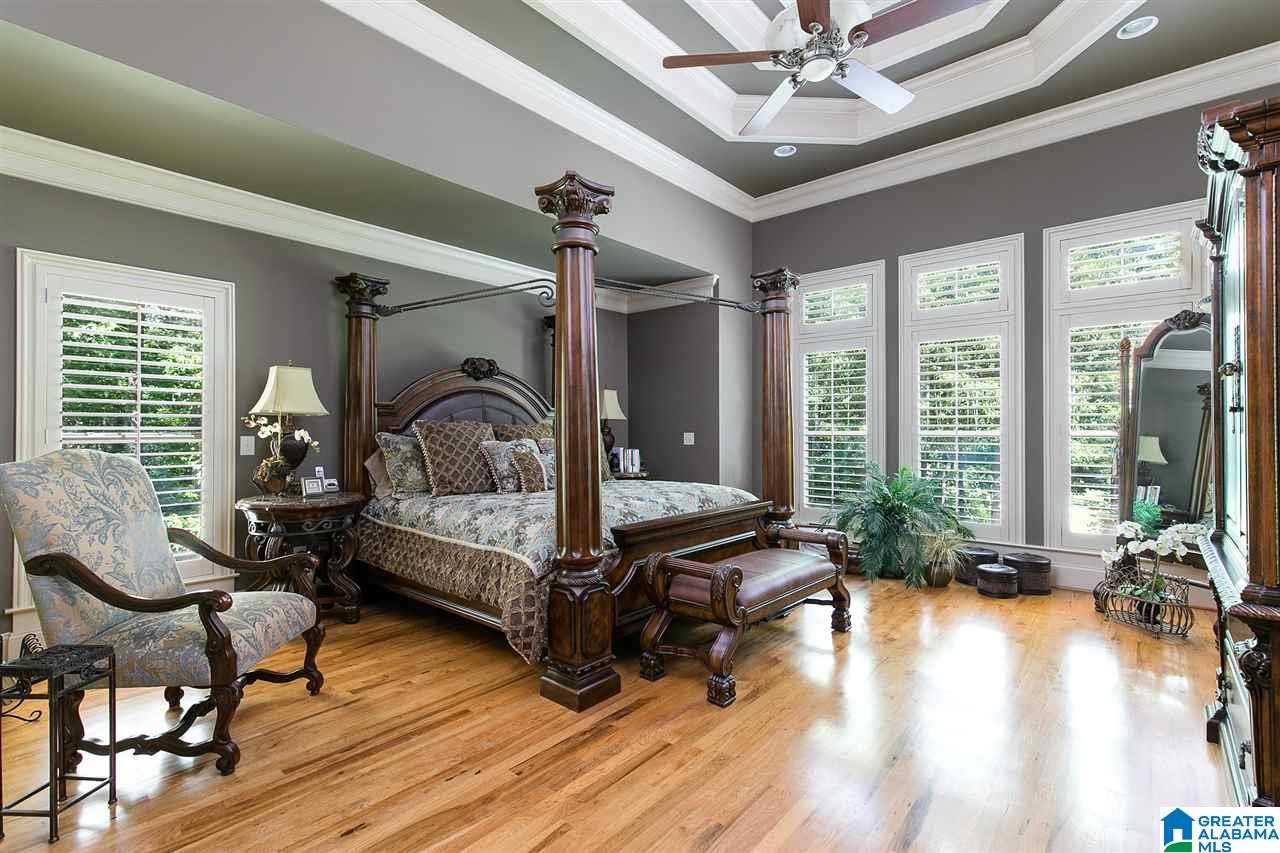 167 Oakleigh Lane Springville, AL 35146 - Photo 21 of 50