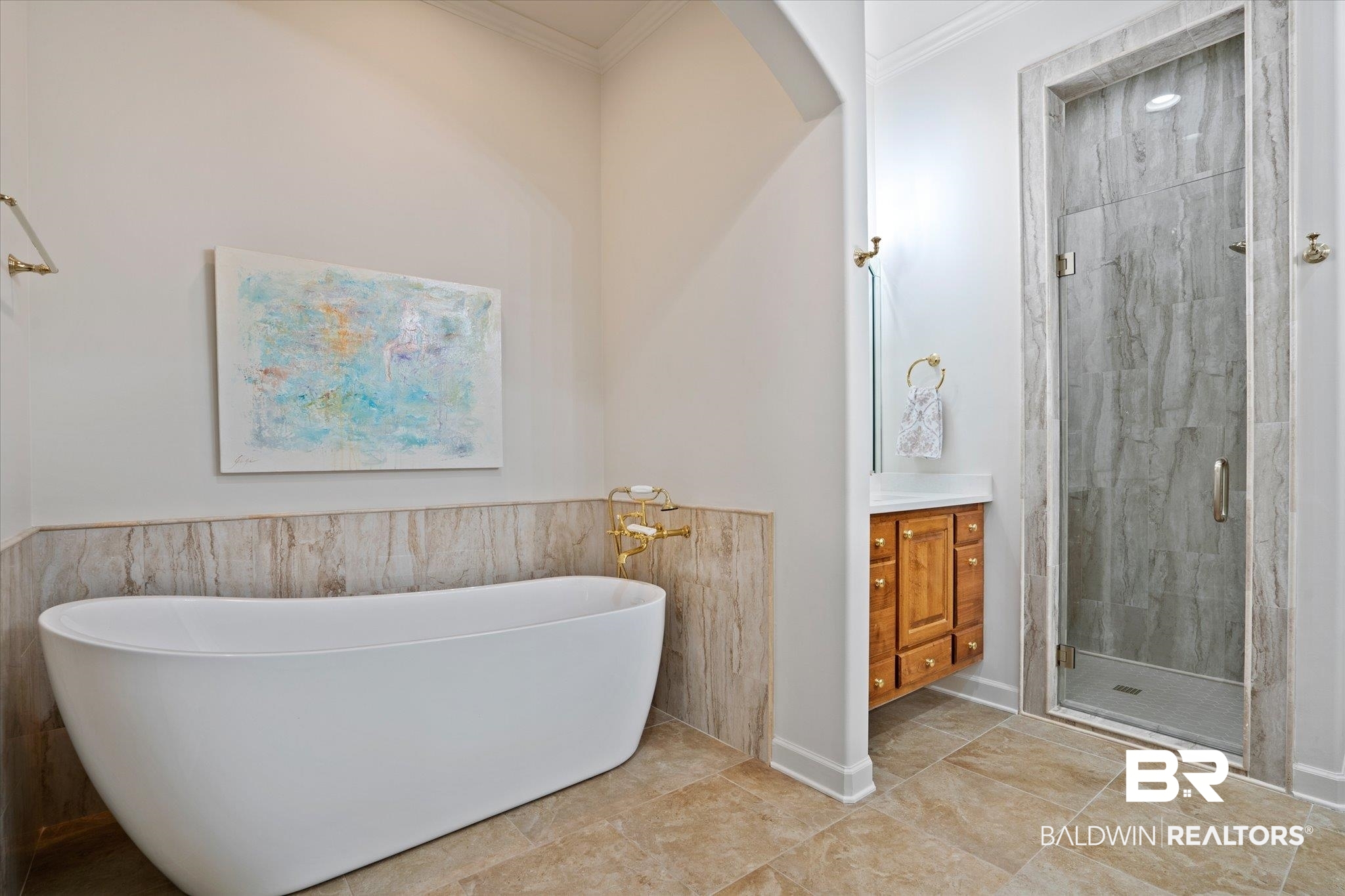 116 Easton Circle Fairhope, AL 36532 - Photo 17 of 47 Owner's Suite