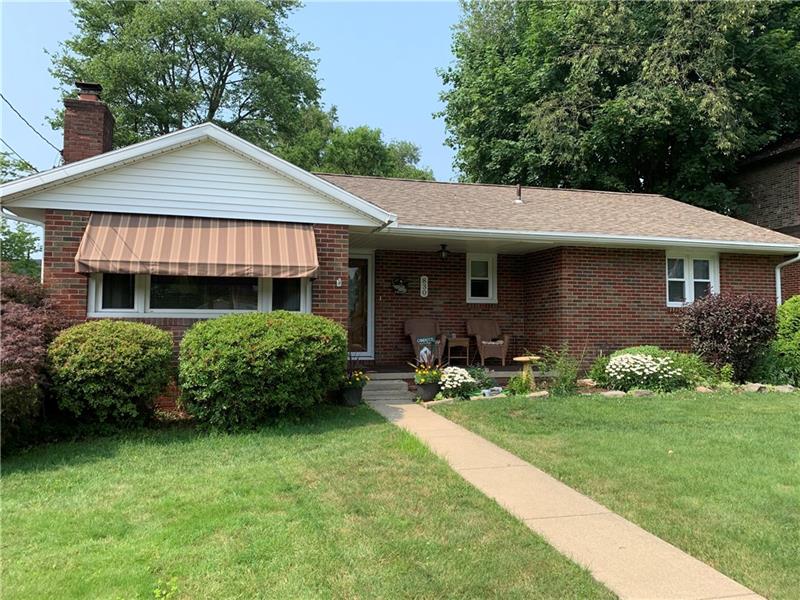 830 Mayfield Road Sharpsville, PA 16150 - Photo 1 of 22 Gallery Image 1