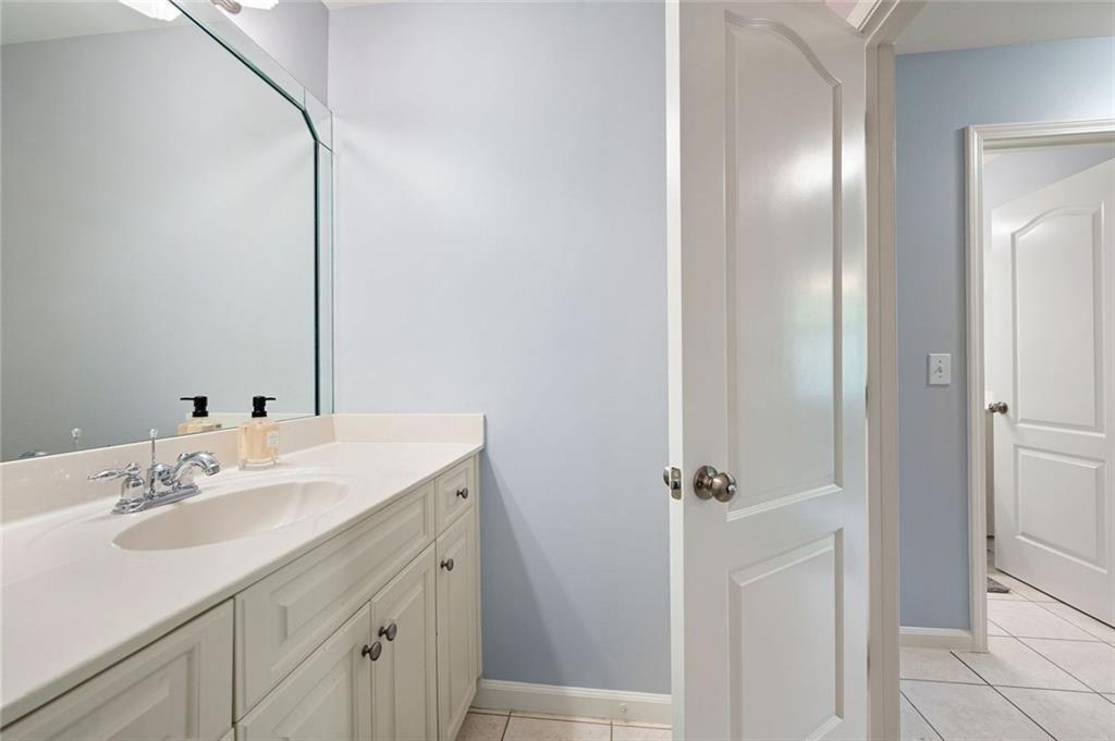 3045 Moss Stone Lane Southwest Marietta, GA 30064 - Photo 45 of 65