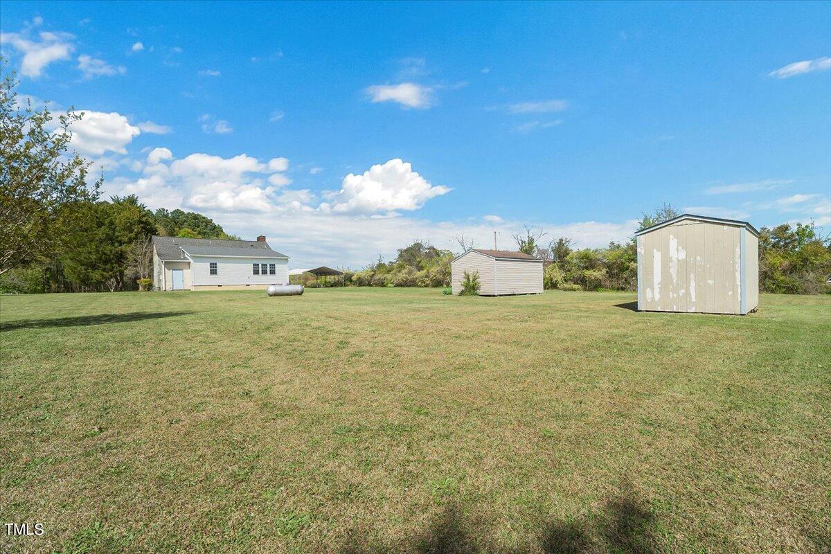 1351 Tarheel Road Benson, NC 27504 - Photo 31 of 42 33-P1178865