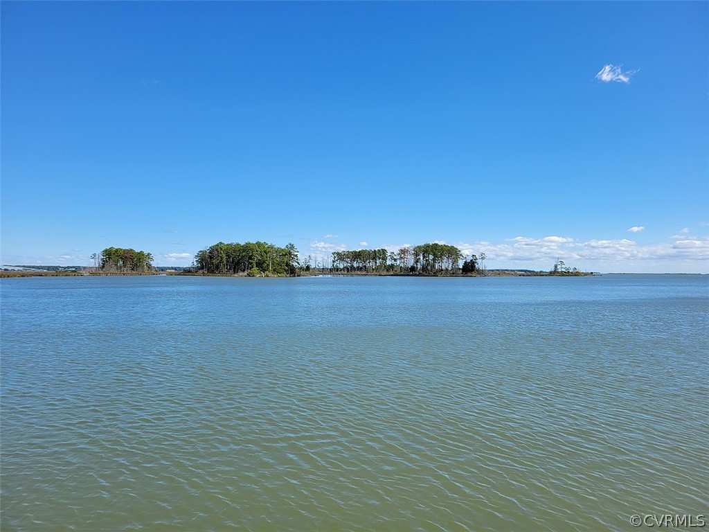 405 Locklies Creek Road Topping, VA 23169 - Photo 2 of 30 a view of an ocean