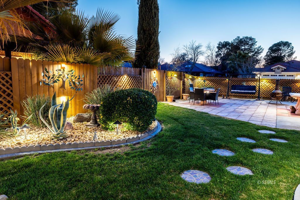 247 West Yellowstone Place Ridgecrest, CA 93555 - Photo 46 of 50 Gallery Image 46