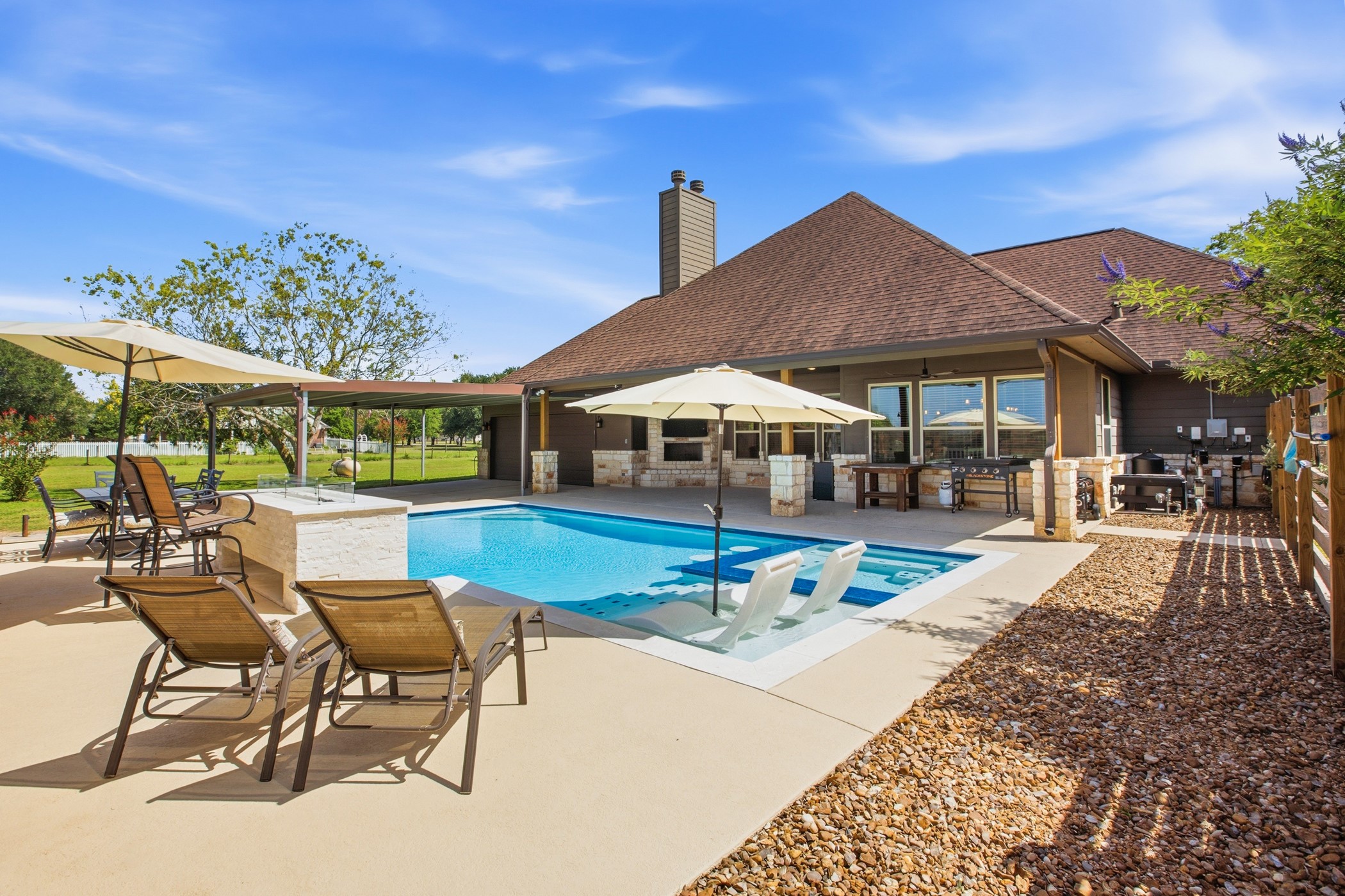 2603 River Road Sealy, TX 77474 - Photo 41 of 50