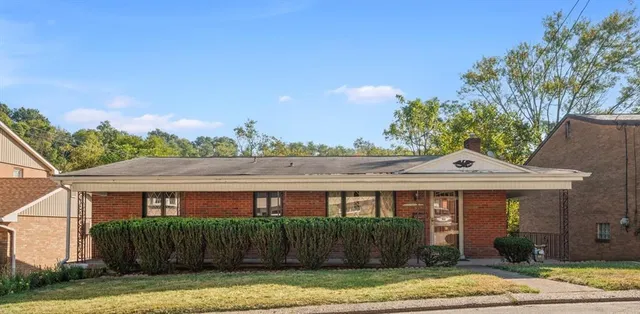 $220,000 | 54 Lilmont Drive, Pittsburgh, PA 15218