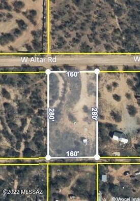 16683 West Altar Road, Unit 3 Tucson, AZ 85736 - Photo 5 of 6