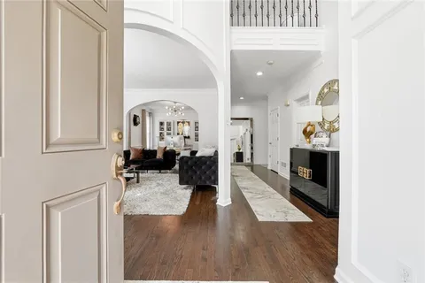 $679,000 | 4146 Kingsley Park Court, Peachtree Corners, GA 30096