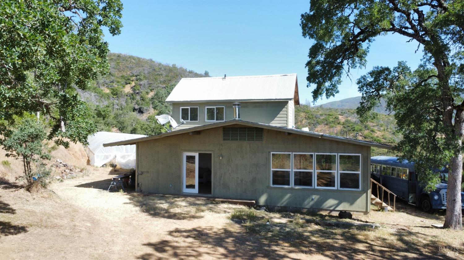 10935 Rancheria Road Upper Lake, CA 95485 - Photo 3 of 18