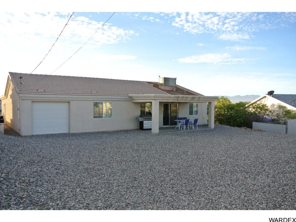2365 Swift Drive Lake Havasu City, AZ 86404 - Photo 16 of 21 Additional Photo