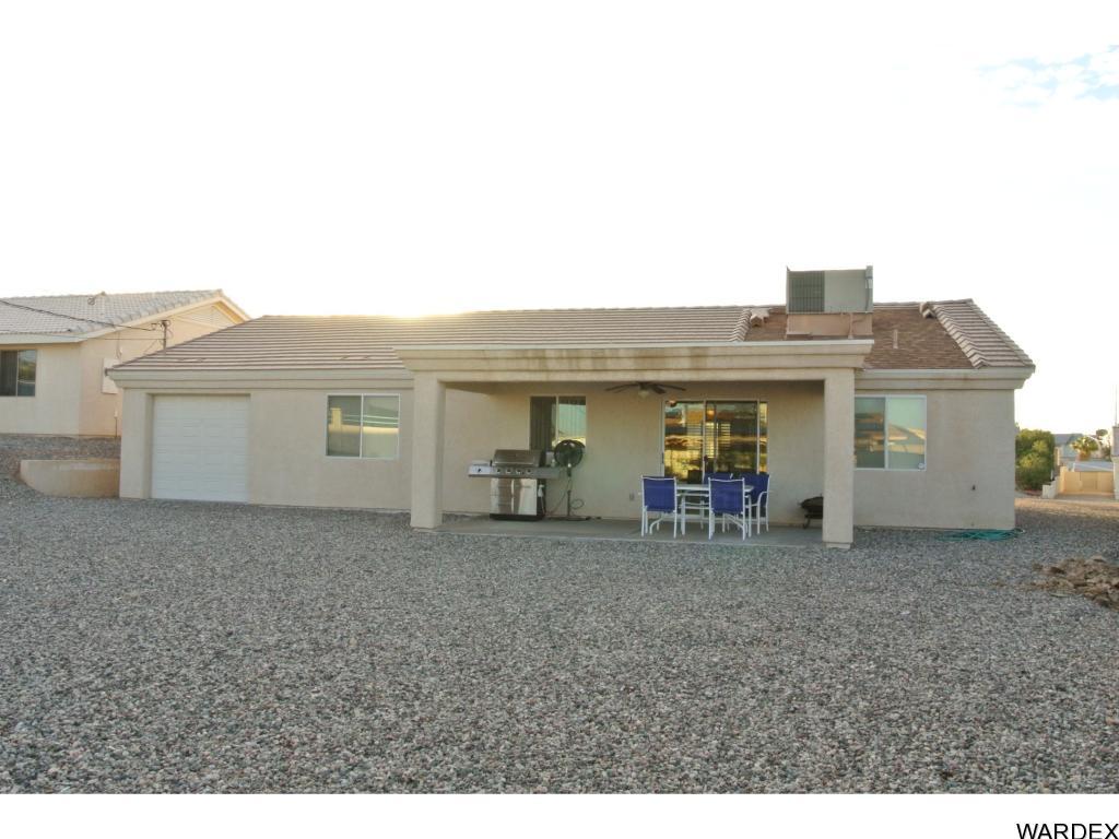 2365 Swift Drive Lake Havasu City, AZ 86404 - Photo 17 of 21 Additional Photo