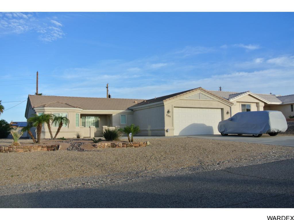 2365 Swift Drive Lake Havasu City, AZ 86404 - Photo 18 of 21 Additional Photo