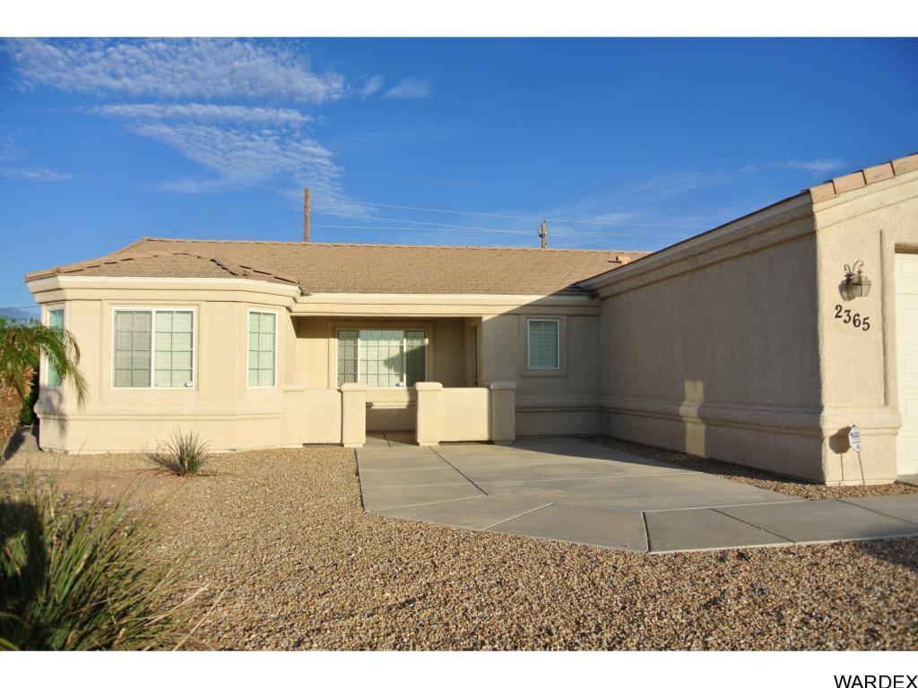 2365 Swift Drive Lake Havasu City, AZ 86404 - Photo 20 of 21 Additional Photo