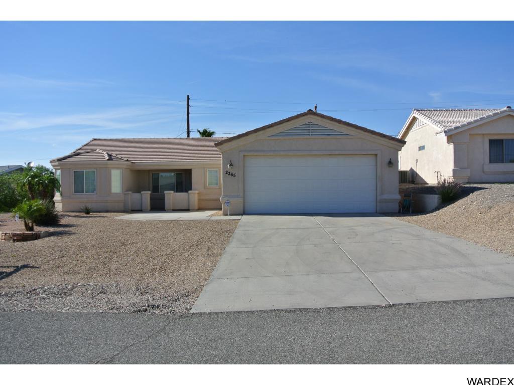 2365 Swift Drive Lake Havasu City, AZ 86404 - Photo 21 of 21 Additional Photo