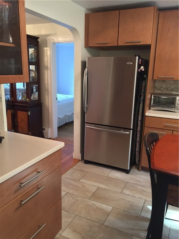 90 Progress Street Lincoln, RI 02865 - Photo 11 of 31 Fully Equipped With Stainless Appliances.