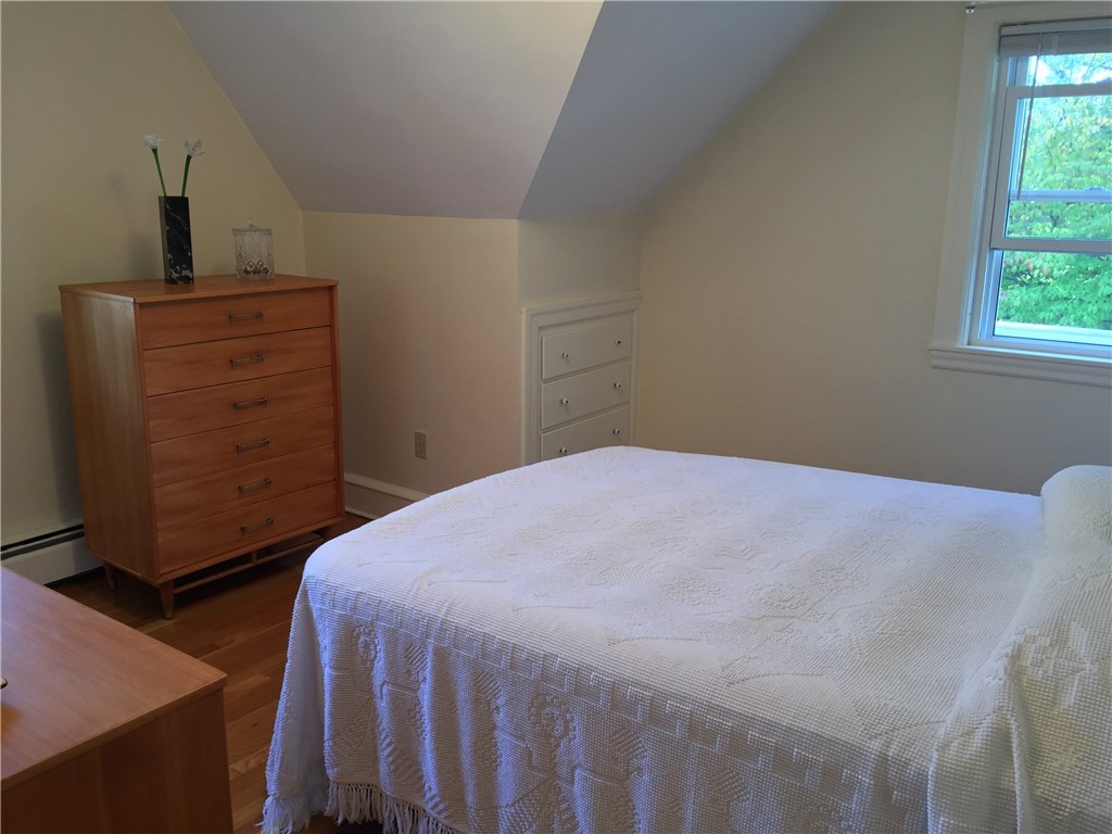 90 Progress Street Lincoln, RI 02865 - Photo 21 of 31 There Are A Total Of Three Bedrooms Upstairs.