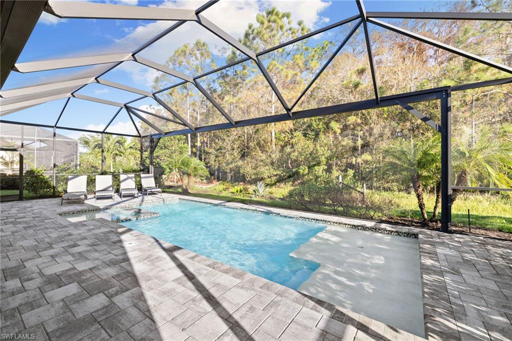 20734 Corkscrew Shores Boulevard Estero, FL 33928 - Photo 36 of 50 a view of an outdoor space