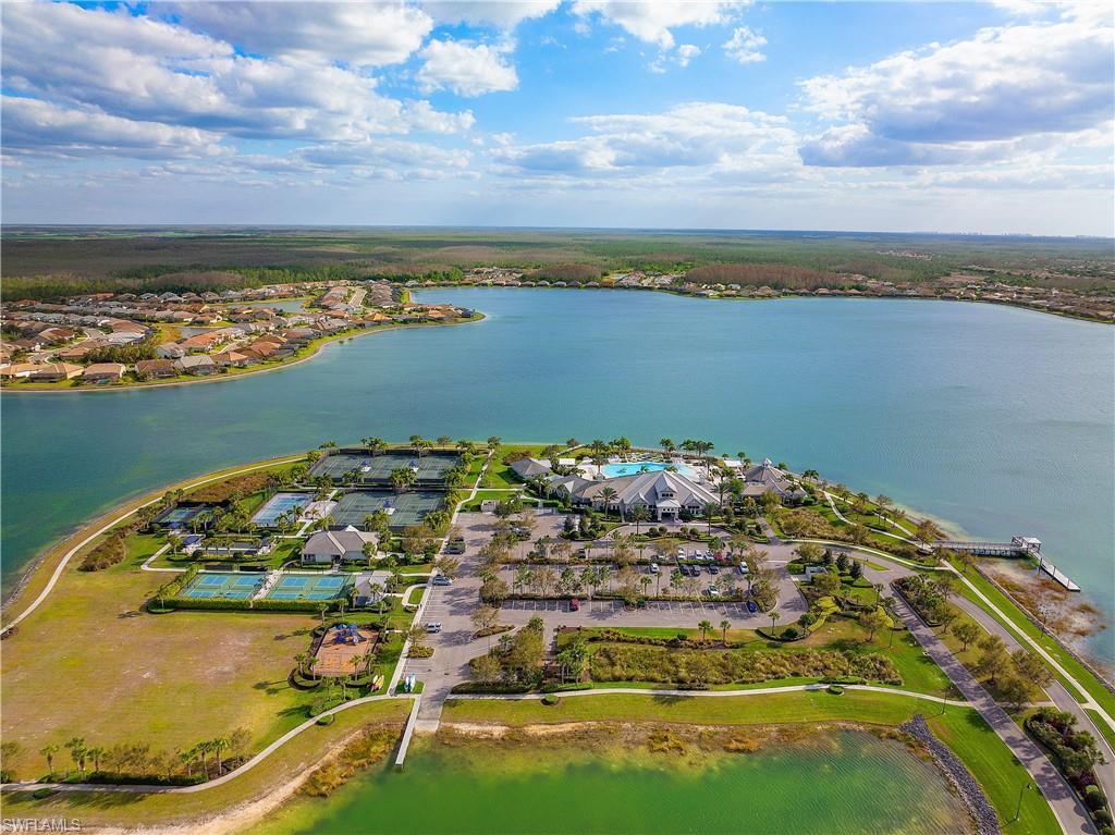 20734 Corkscrew Shores Boulevard Estero, FL 33928 - Photo 42 of 50 a view of a lake