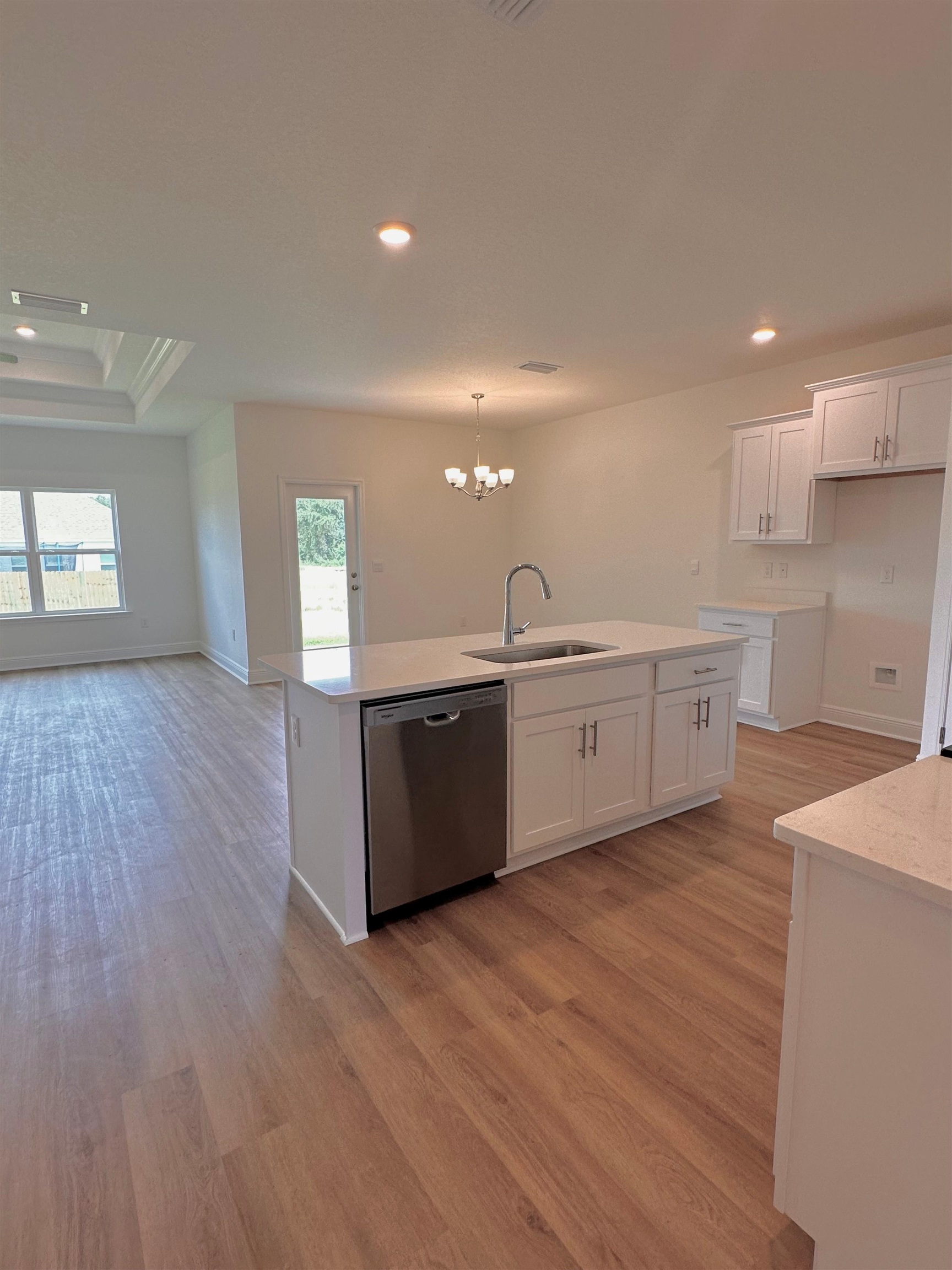 12877 Grand Rpds Road Fairhope, AL 36532 - Photo 6 of 31 Kitchen