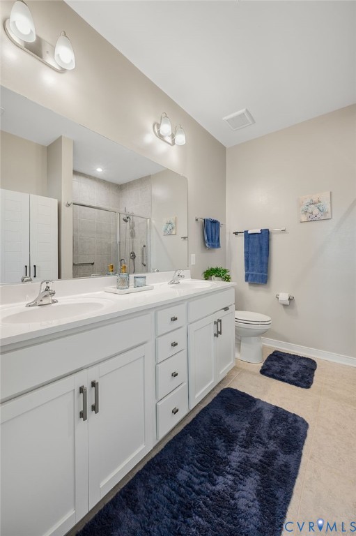 5320 Good Landing Road, Unit 101 Glen Allen, VA 23059 - Photo 23 of 27
