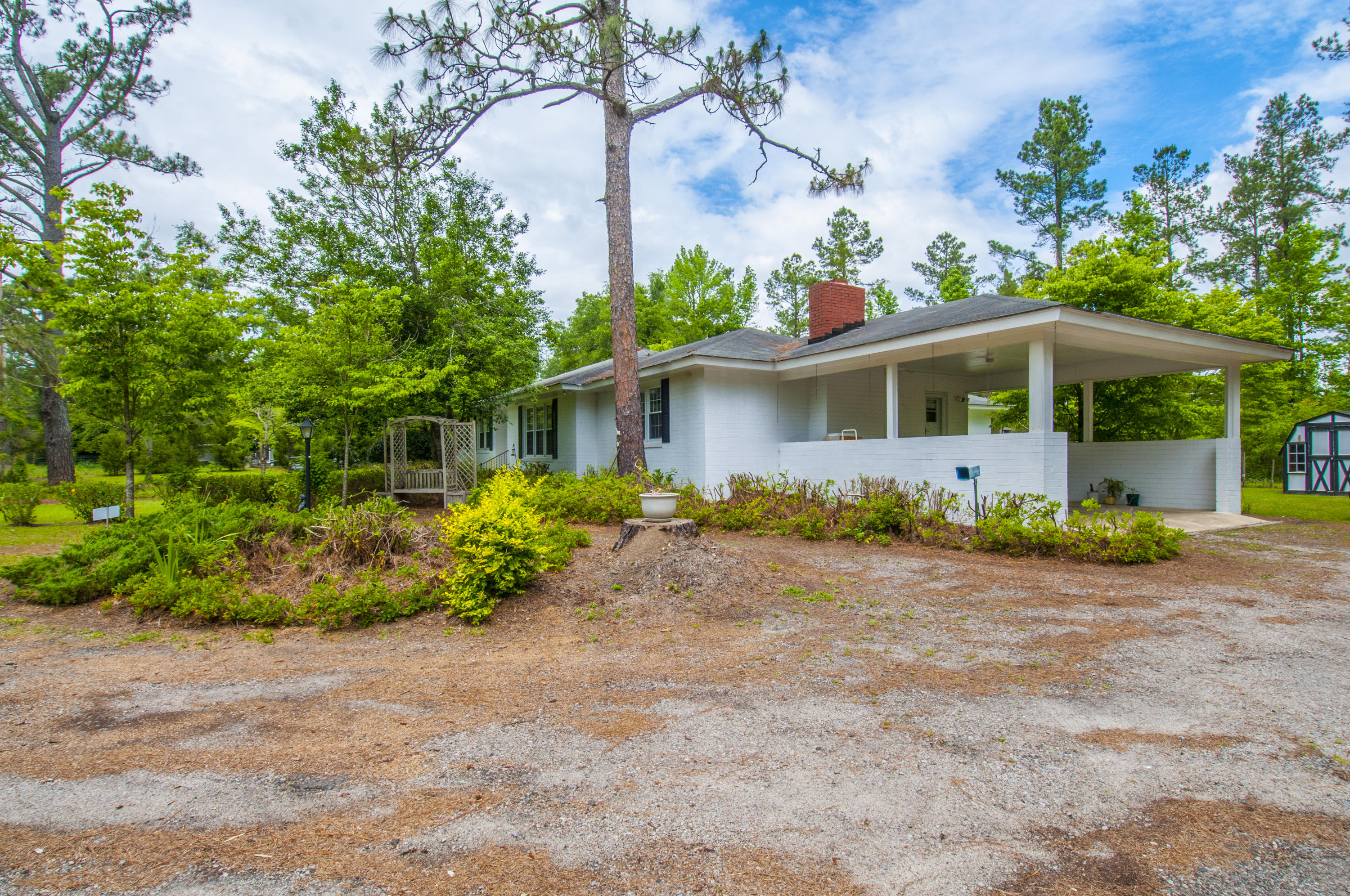 9295 Old State Road Holly Hill, SC 29059 - Photo 38 of 39 _DSC7847