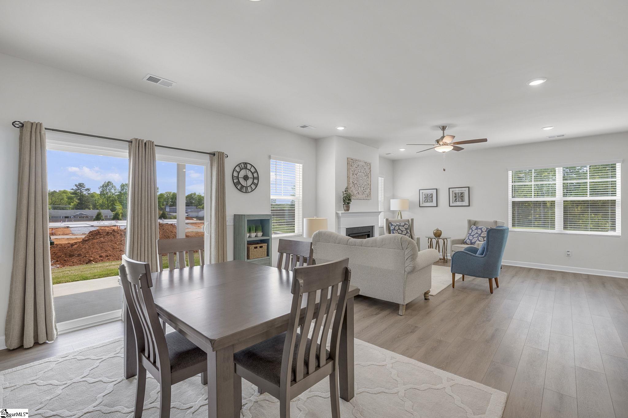 227 Crimson Tree Court Greenville, SC 29607 - Photo 11 of 40