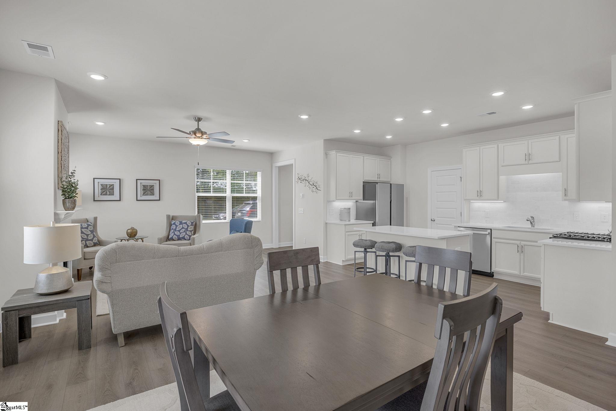 227 Crimson Tree Court Greenville, SC 29607 - Photo 12 of 40