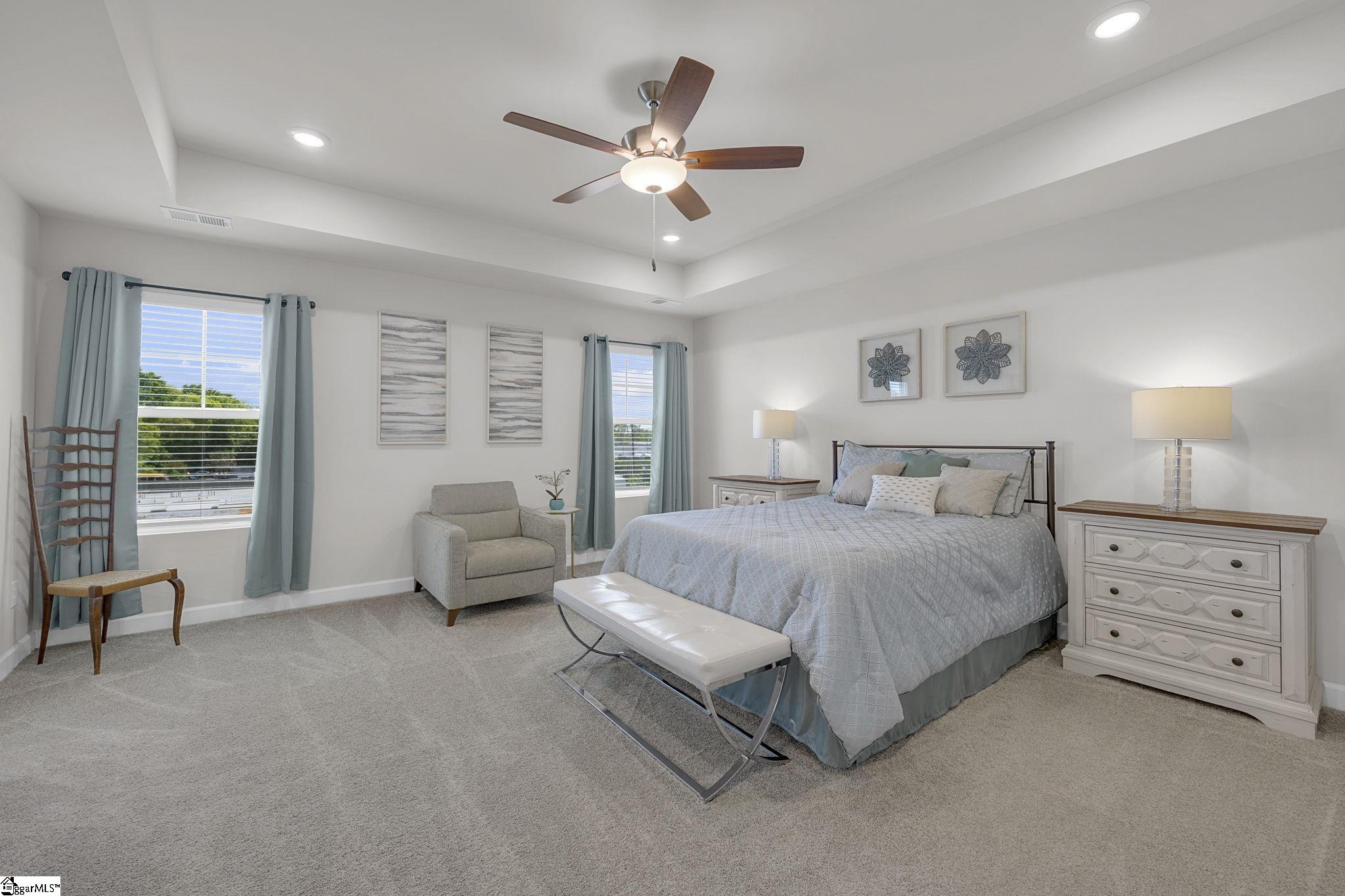 227 Crimson Tree Court Greenville, SC 29607 - Photo 23 of 40