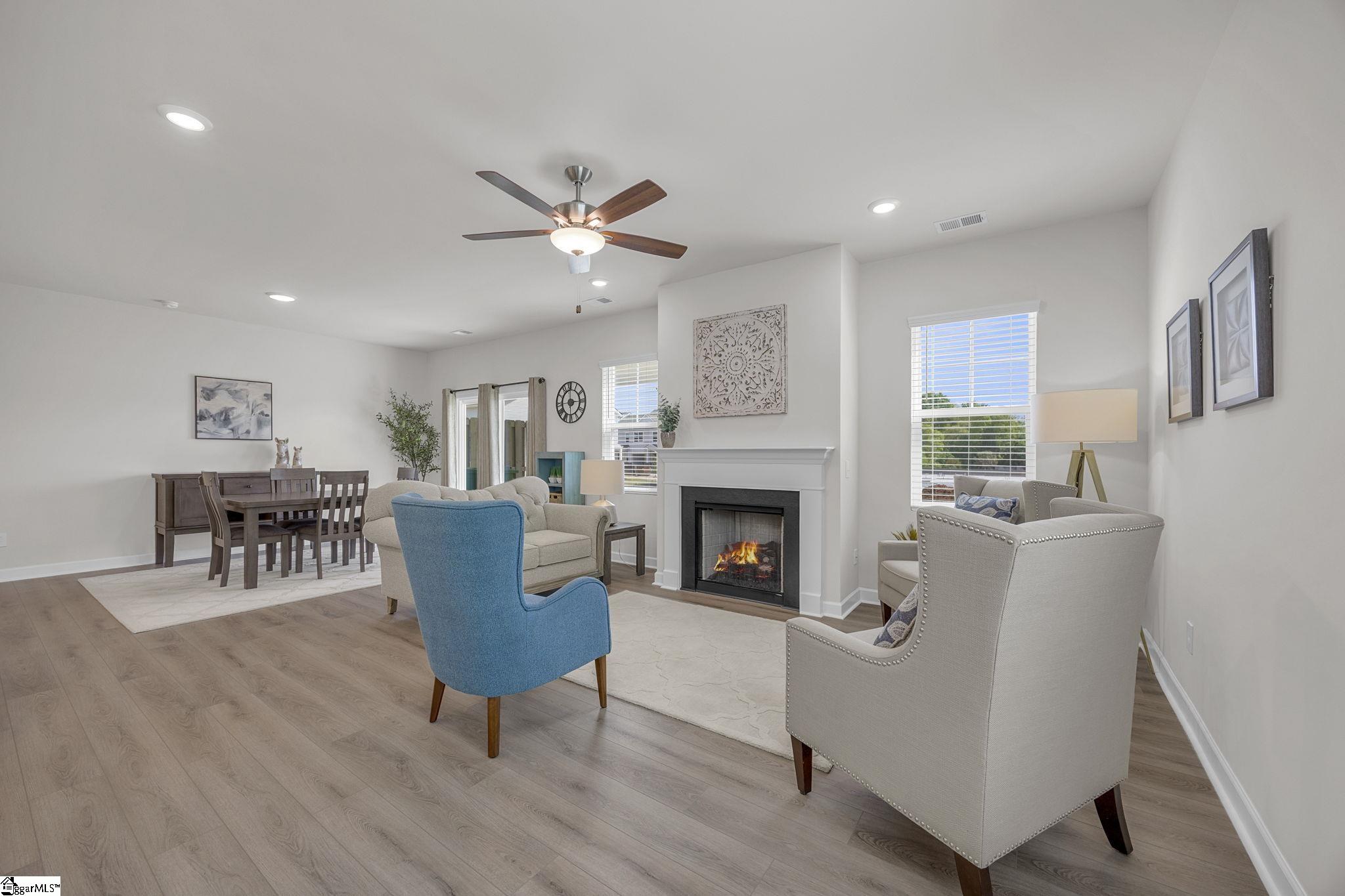 227 Crimson Tree Court Greenville, SC 29607 - Photo 3 of 40