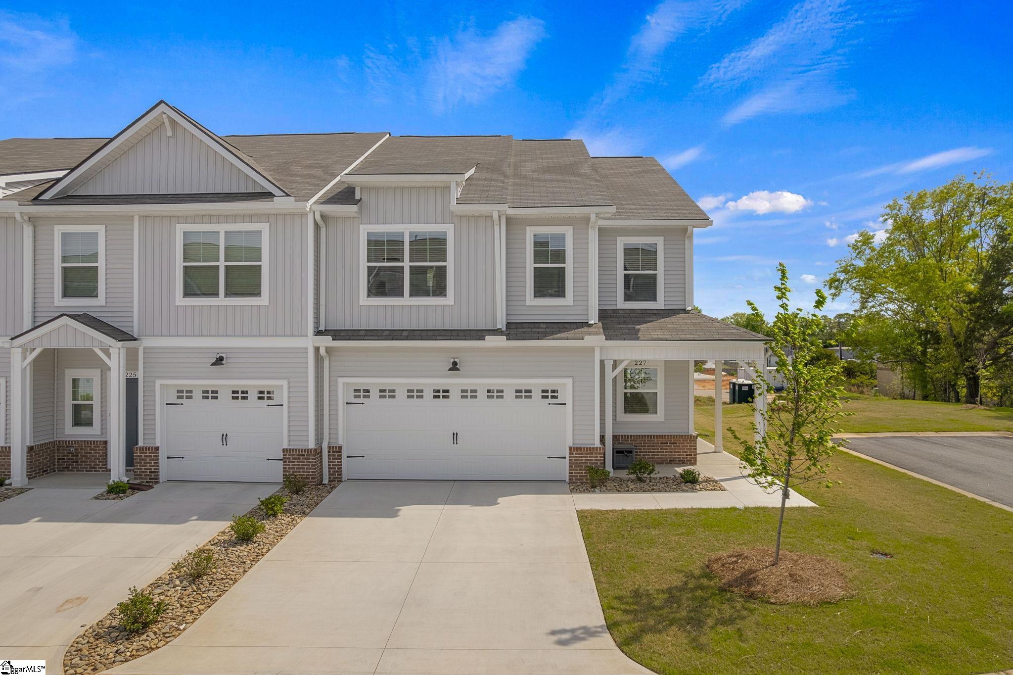 227 Crimson Tree Court Greenville, SC 29607 - Photo 34 of 40