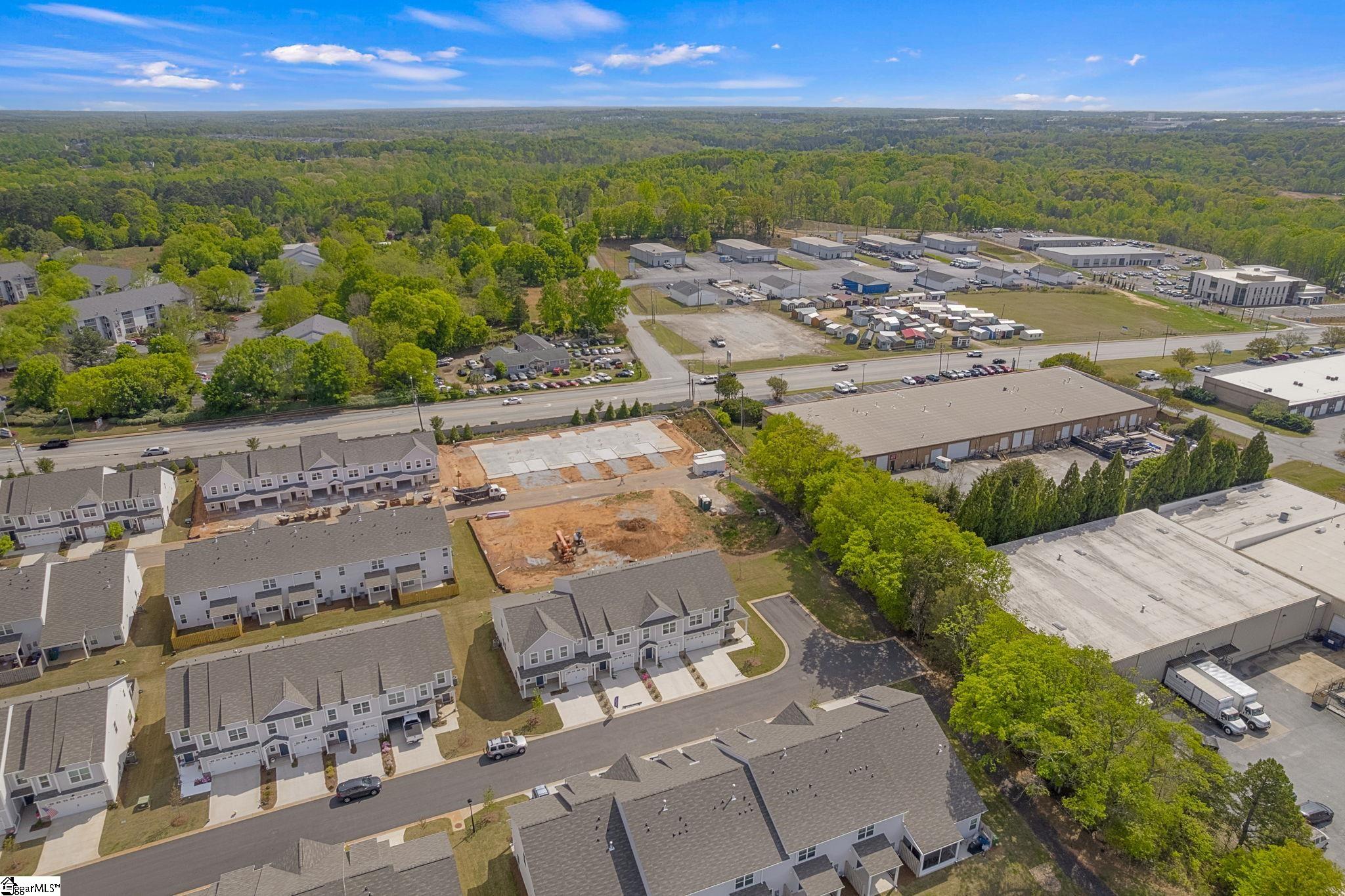 227 Crimson Tree Court Greenville, SC 29607 - Photo 38 of 40