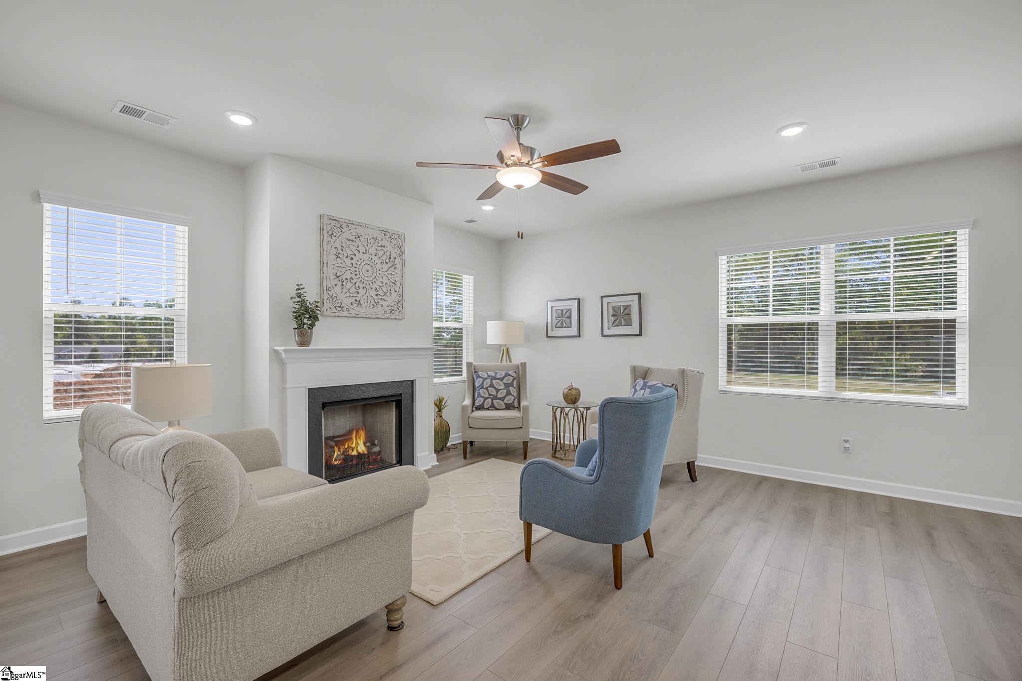 227 Crimson Tree Court Greenville, SC 29607 - Photo 5 of 40