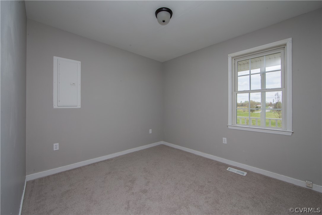 372 Davenport Road Cumberland, VA 23040 - Photo 17 of 36 Bedroom two