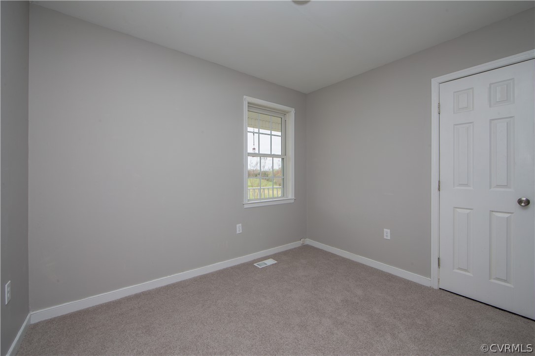 372 Davenport Road Cumberland, VA 23040 - Photo 18 of 36 Bedroom two