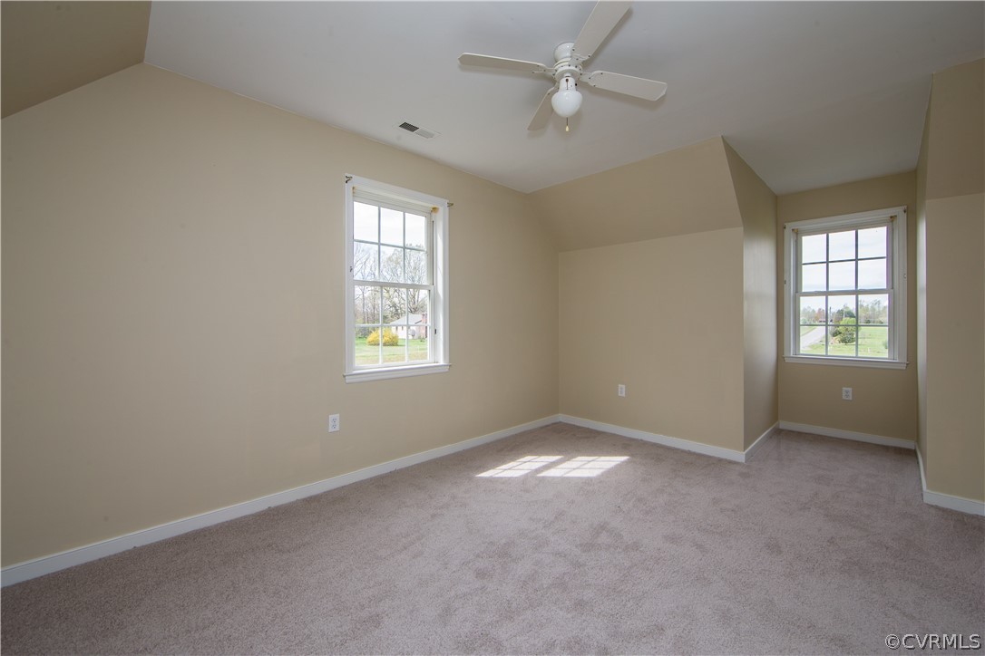 372 Davenport Road Cumberland, VA 23040 - Photo 20 of 36 Bedroom three