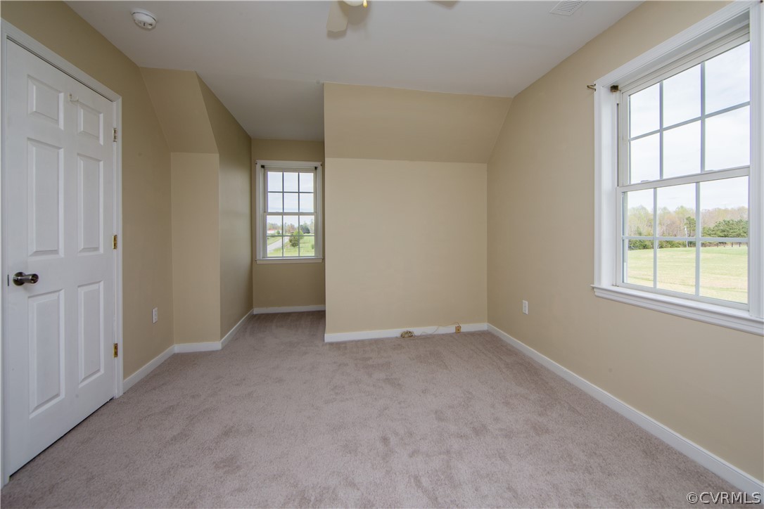 372 Davenport Road Cumberland, VA 23040 - Photo 24 of 36 Bedroom four