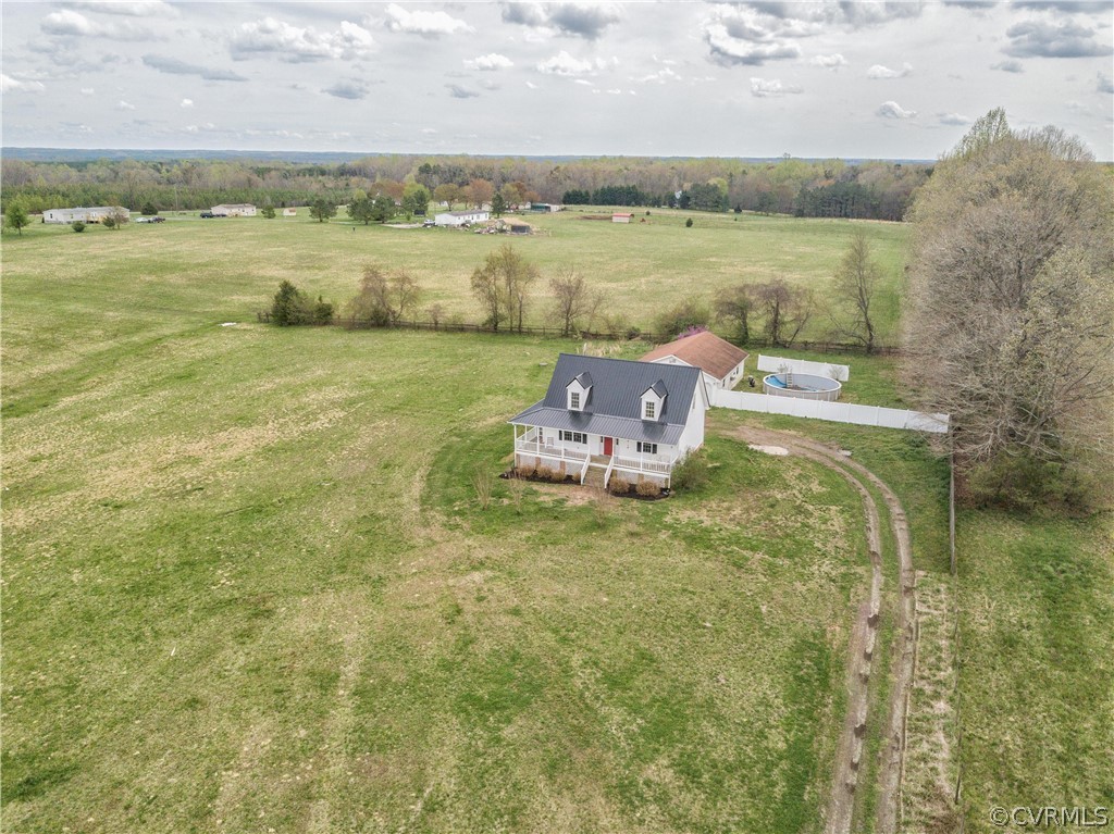 372 Davenport Road Cumberland, VA 23040 - Photo 28 of 36 Gallery Image 28