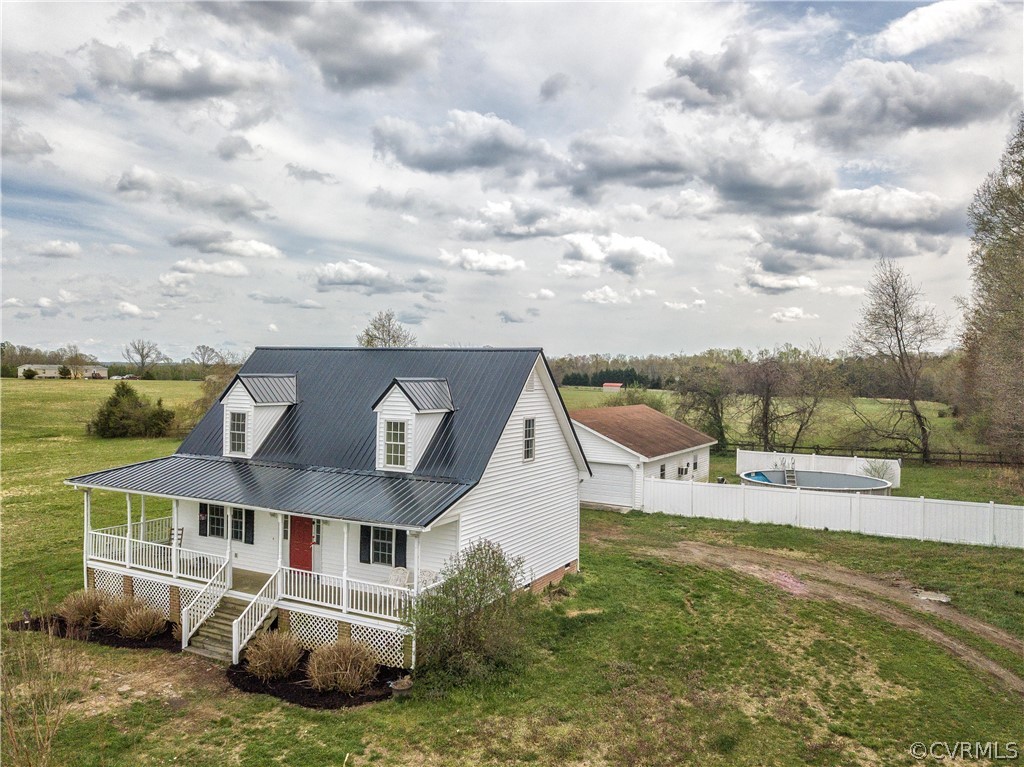 372 Davenport Road Cumberland, VA 23040 - Photo 29 of 36 Gallery Image 29