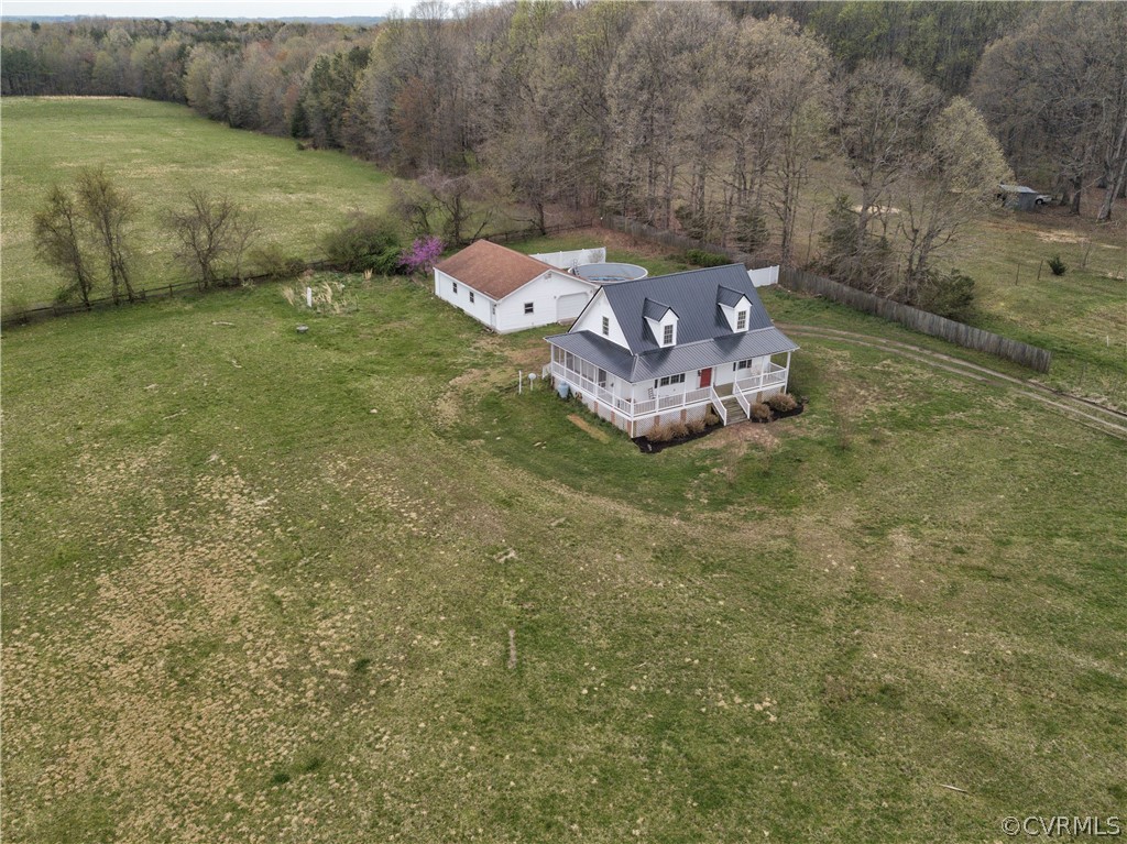 372 Davenport Road Cumberland, VA 23040 - Photo 32 of 36 Gallery Image 32