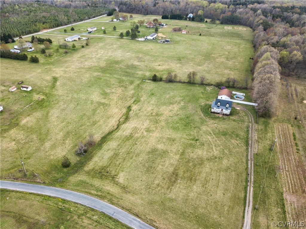 372 Davenport Road Cumberland, VA 23040 - Photo 33 of 36 Gallery Image 33