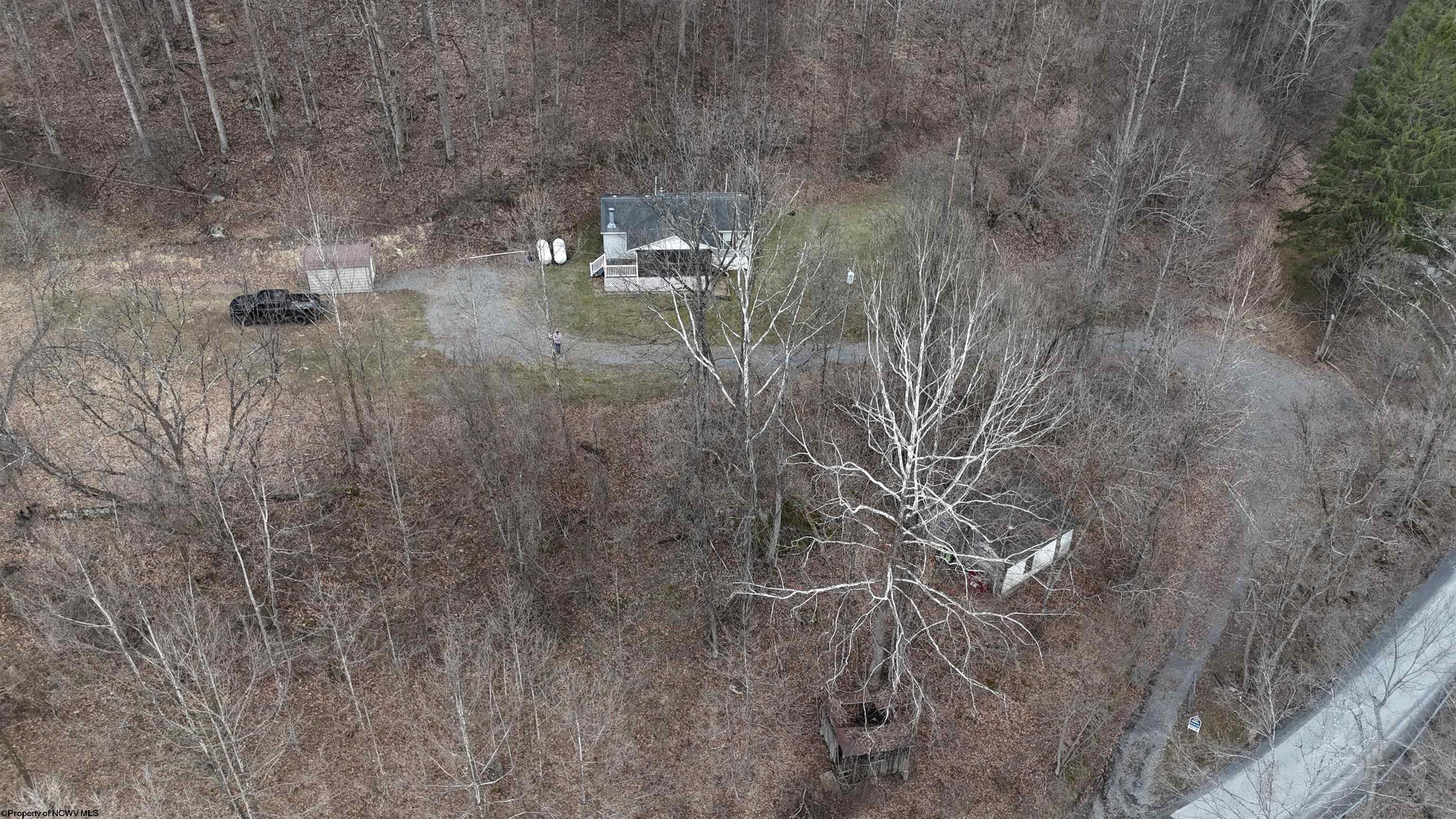 1375 Clemtown Road Moatsville, WV 26405 - Photo 31 of 43 Gallery Image 31