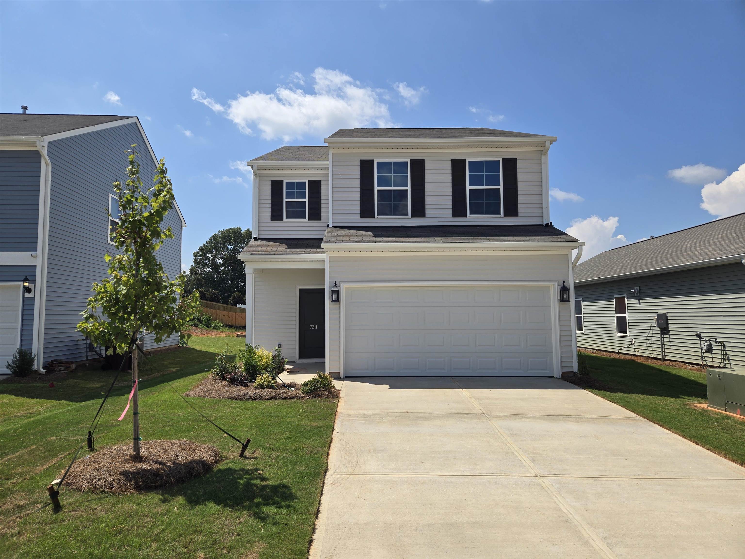 7211 New Harmony Way Inman, SC 29349 - Photo 1 of 4