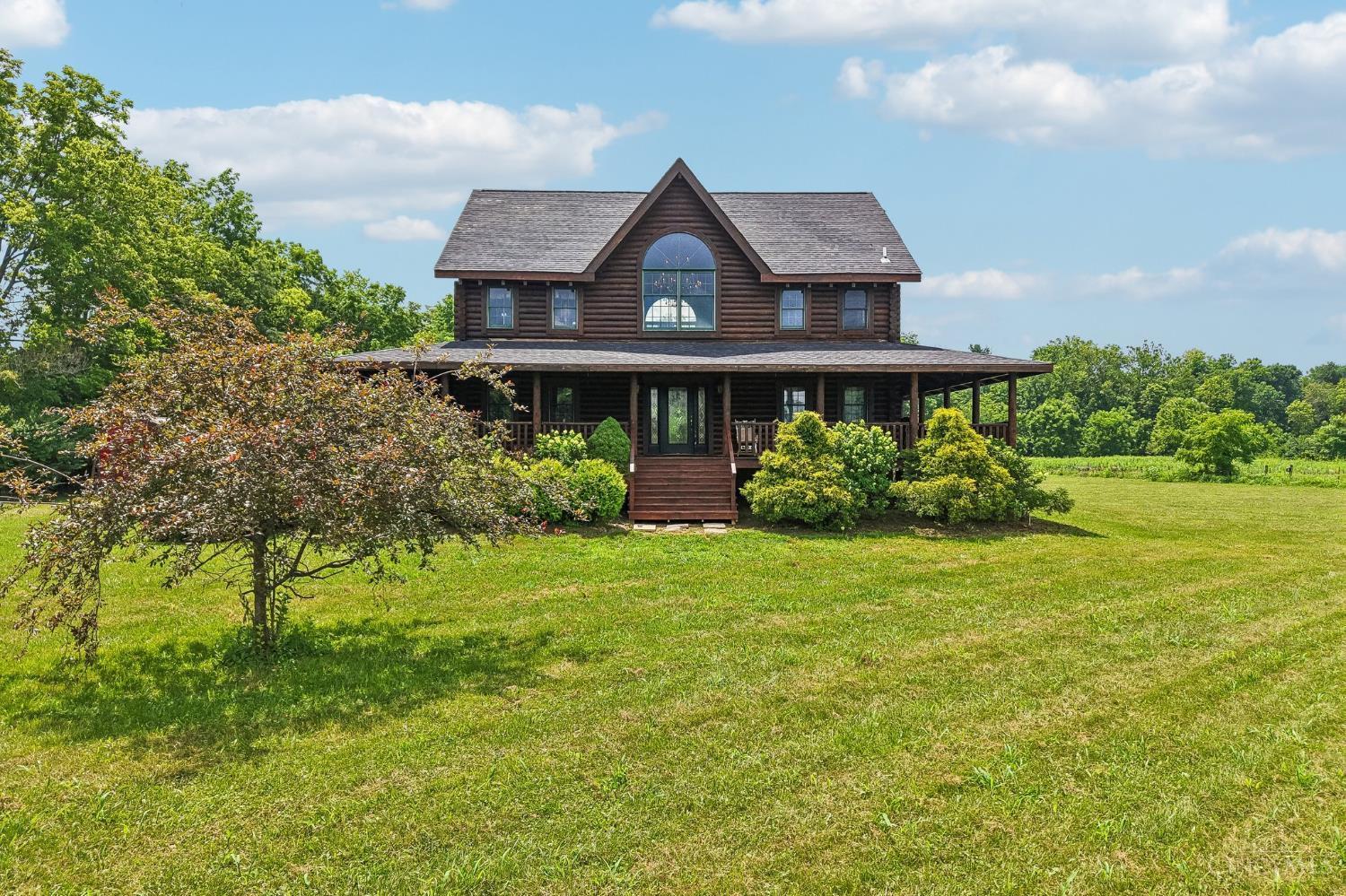 963 Pratt Road Blanchester, OH 45107 - Photo 4 of 85