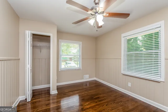 $1,595 | 742 King Road, Jonesboro, GA 30236